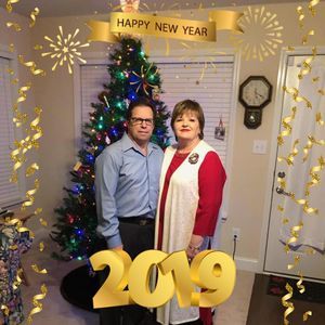 Meet your Posher, Rita